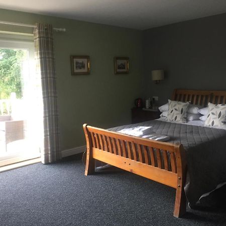 Park Broom Lodge كارلايل المظهر الخارجي الصورة