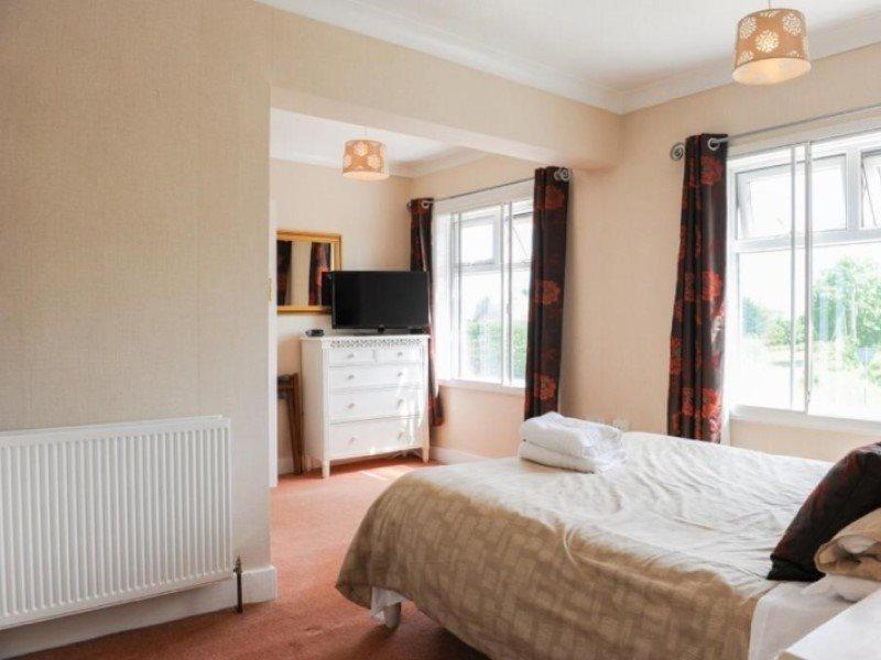 Park Broom Lodge كارلايل المظهر الخارجي الصورة