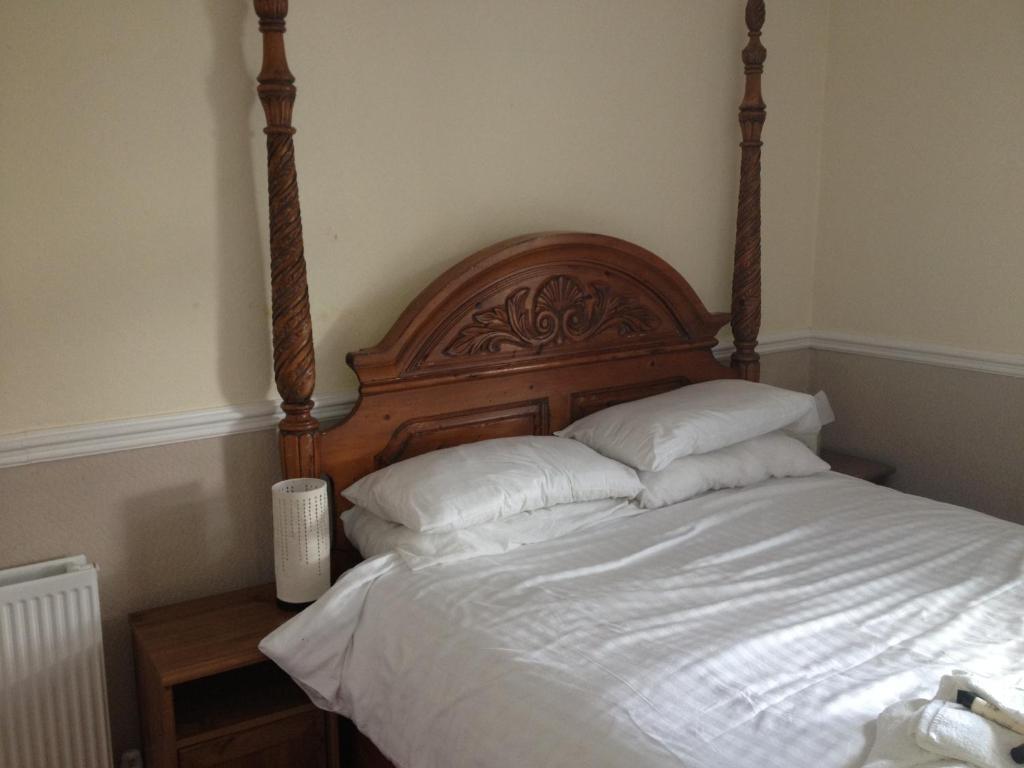 Park Broom Lodge كارلايل الغرفة الصورة