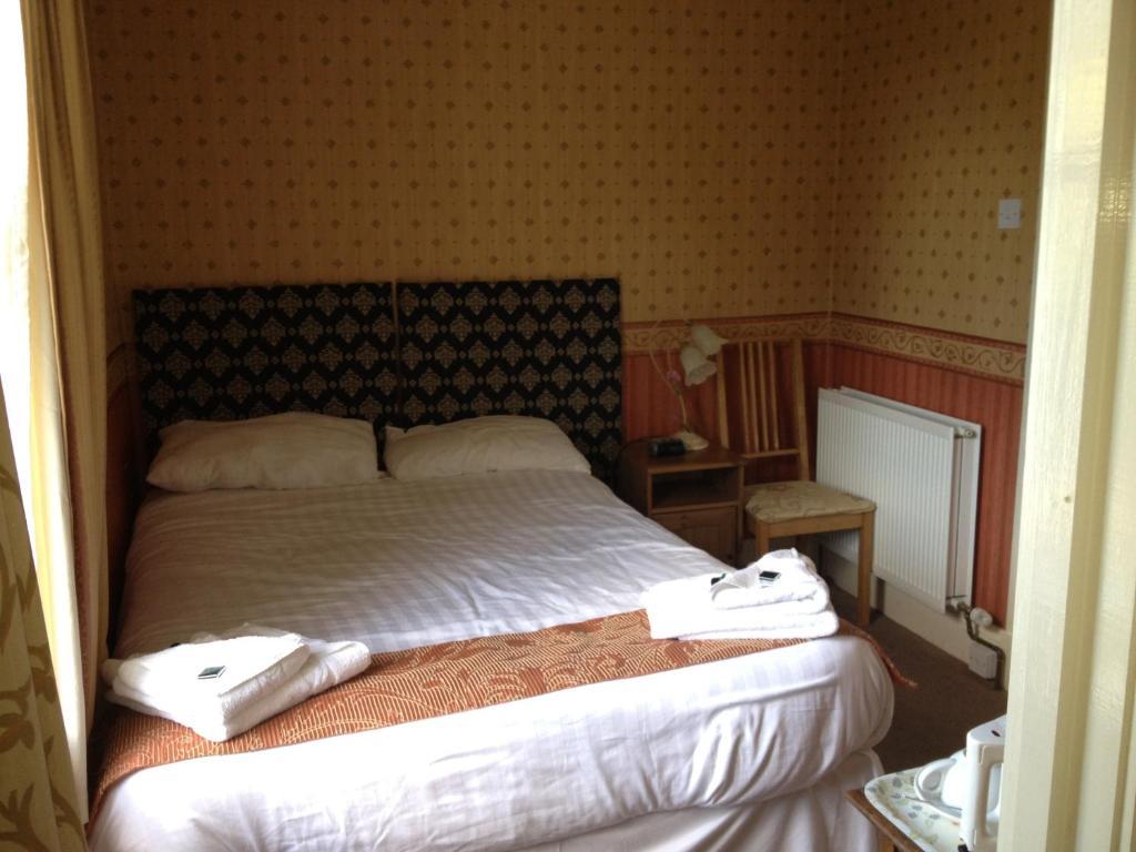 Park Broom Lodge كارلايل الغرفة الصورة