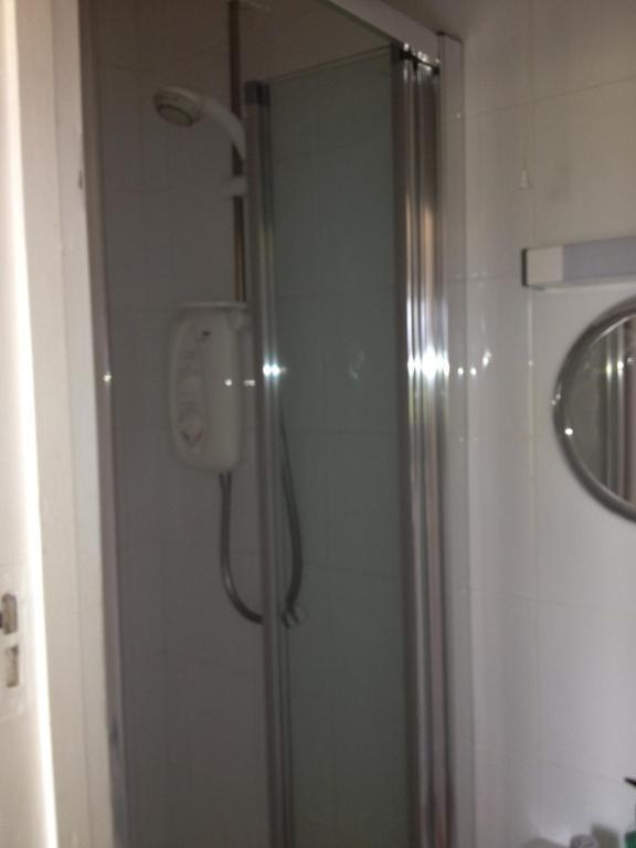 Park Broom Lodge كارلايل الغرفة الصورة
