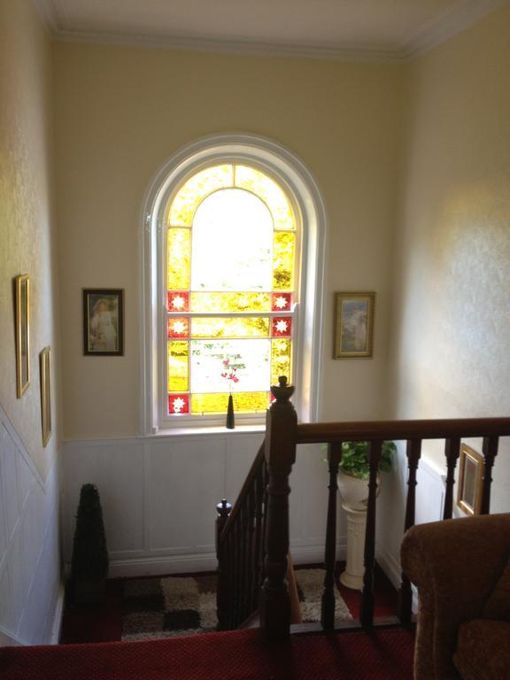 Park Broom Lodge كارلايل المظهر الخارجي الصورة