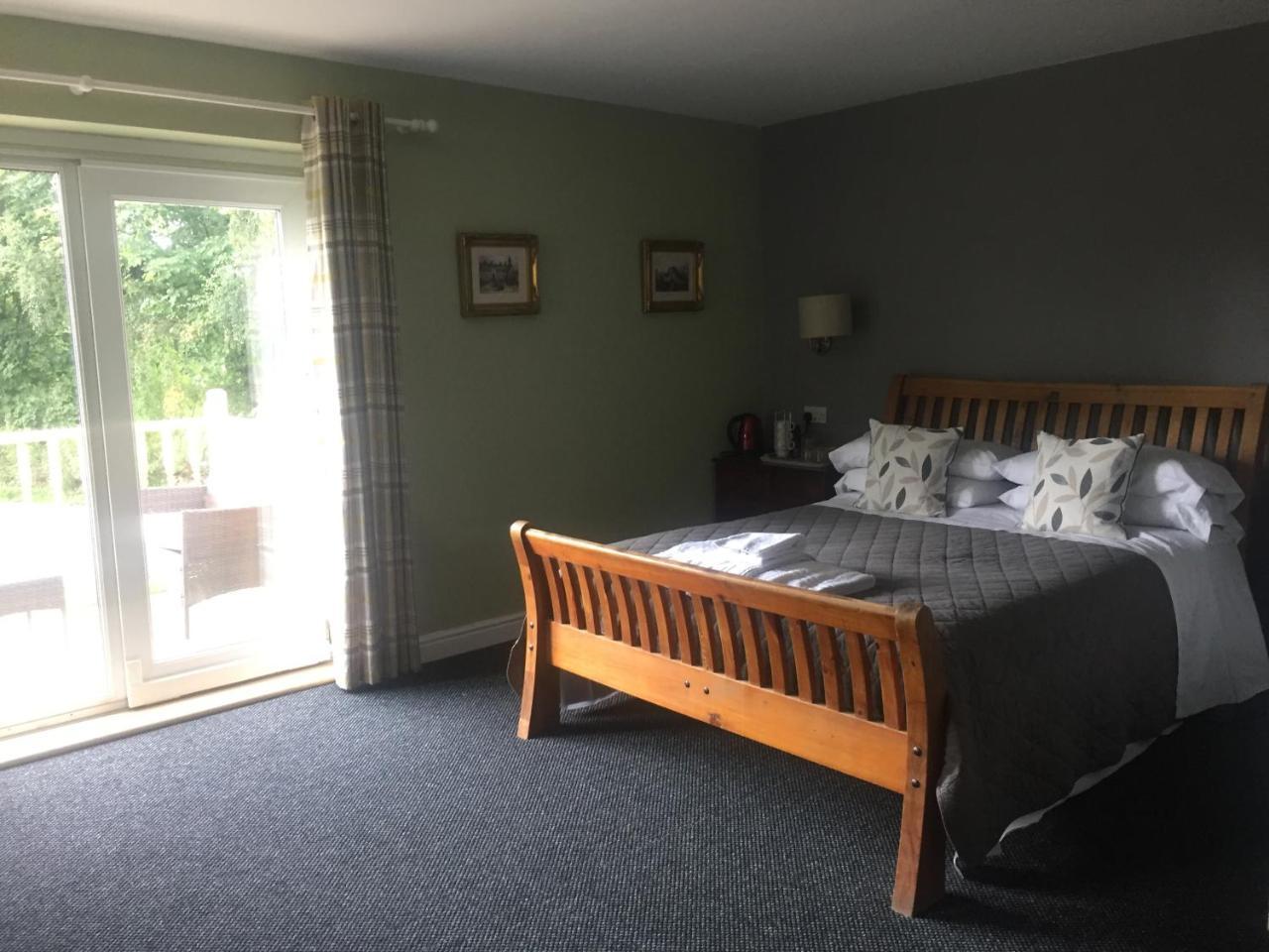 Park Broom Lodge كارلايل المظهر الخارجي الصورة