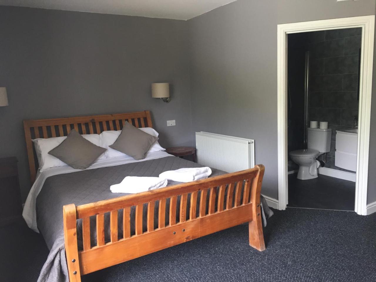 Park Broom Lodge كارلايل المظهر الخارجي الصورة