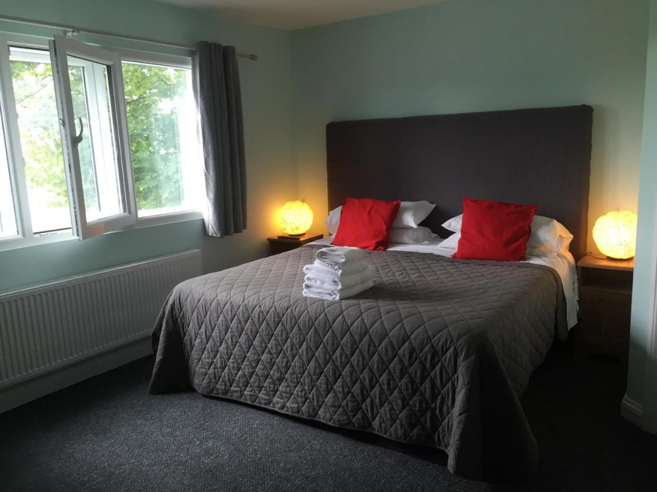 Park Broom Lodge كارلايل المظهر الخارجي الصورة