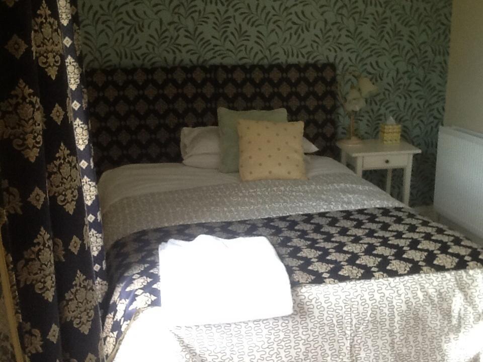 Park Broom Lodge كارلايل الغرفة الصورة